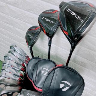 TAYLORMADE　テーラーメイド　ベスト　ゴルフ　Golf　ネイビーカーキＭ