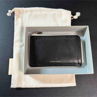 エンダースキーマ(Hender Scheme)の【大特価】Hender Scheme utility Lzip (財布)
