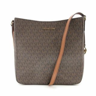 マイケルコース(Michael Kors)の超美品 マイケルコース ショルダーバッグ ジェットセット 30-23102602(ショルダーバッグ)