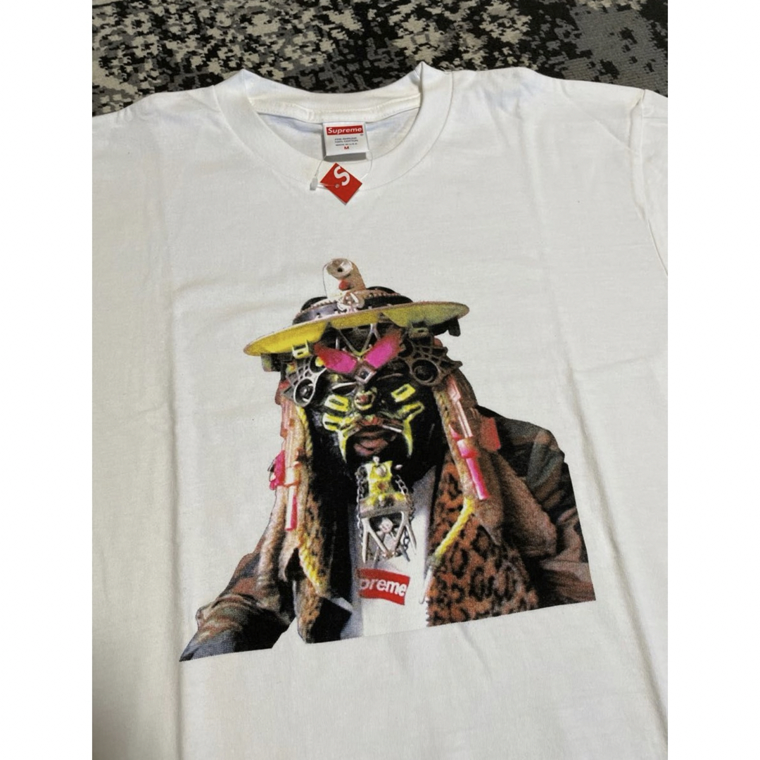 Supreme(シュプリーム)のSupreme メンズのトップス(Tシャツ/カットソー(半袖/袖なし))の商品写真