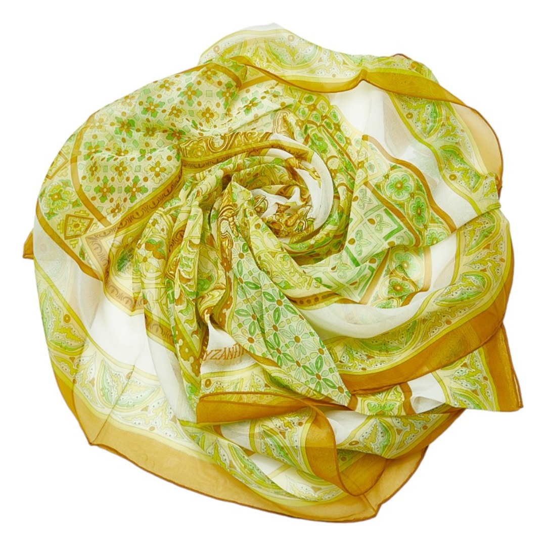 HERMES - 美品 エルメス カレ90 CIELS BYZANTINS ビザンチンの空 HERMES - 美品 エルメス カレ90 CIELS BYZANTINS ビザンチンの空