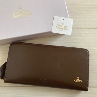 2ページ目 - ヴィヴィアン(Vivienne Westwood) 財布（ブラウン/茶色系 