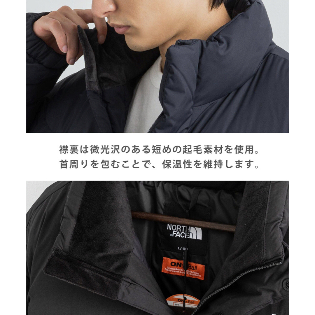 THE NORTH FACE - 今季新作☆ノースフェイス アスペン ジャケット