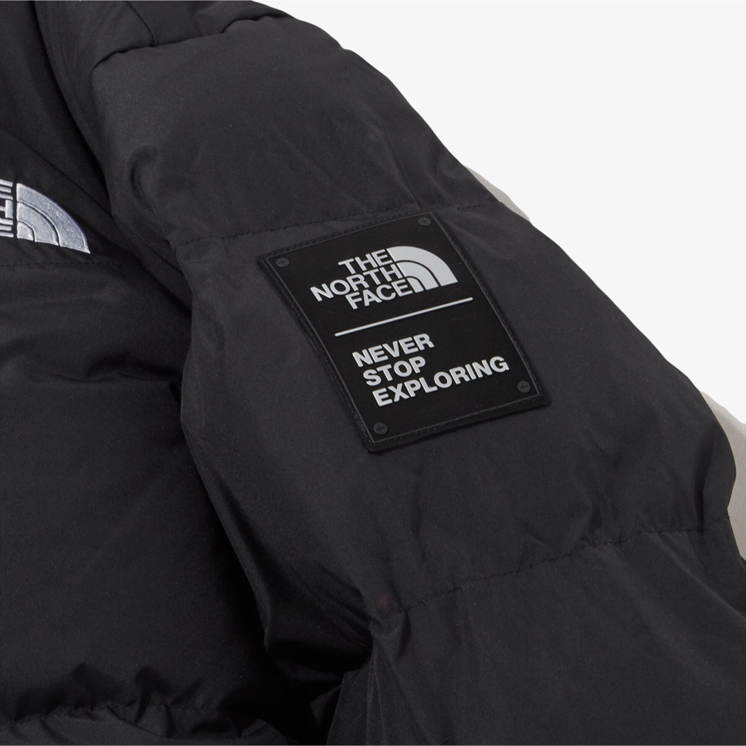 THE NORTH FACE(ザノースフェイス)の今季新作☆ノースフェイス　アスペン　ジャケット　ダウン　コート　ミドル　海外限定 メンズのジャケット/アウター(ダウンジャケット)の商品写真