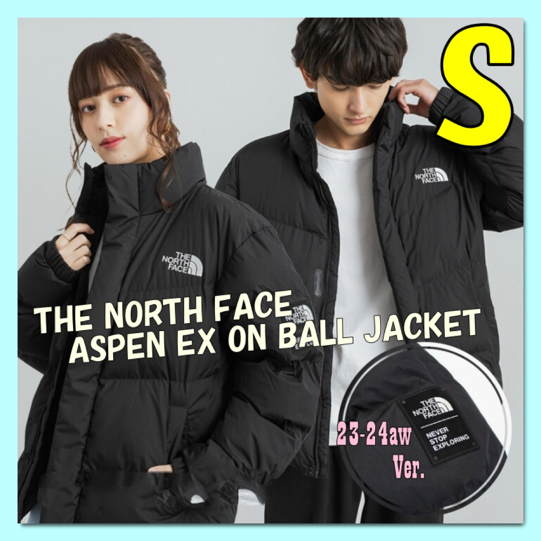 THE NORTH FACE(ザノースフェイス)の今季新作☆ノースフェイス　アスペン　ジャケット　ダウン　コート　ミドル　海外限定 メンズのジャケット/アウター(ダウンジャケット)の商品写真