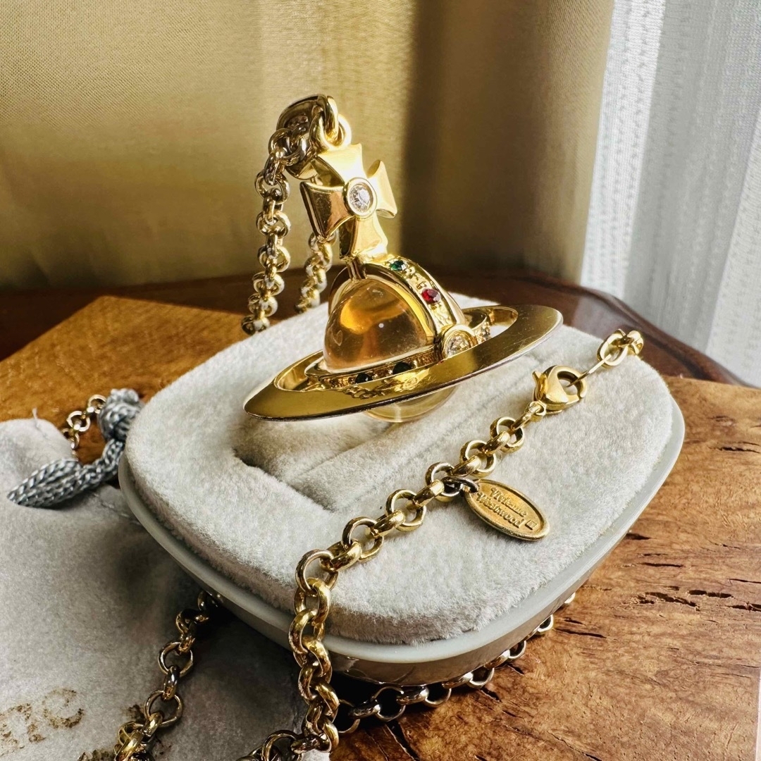 Vivienne Westwood - 激レア工場刻印VivienneWestwood 旧スモール
