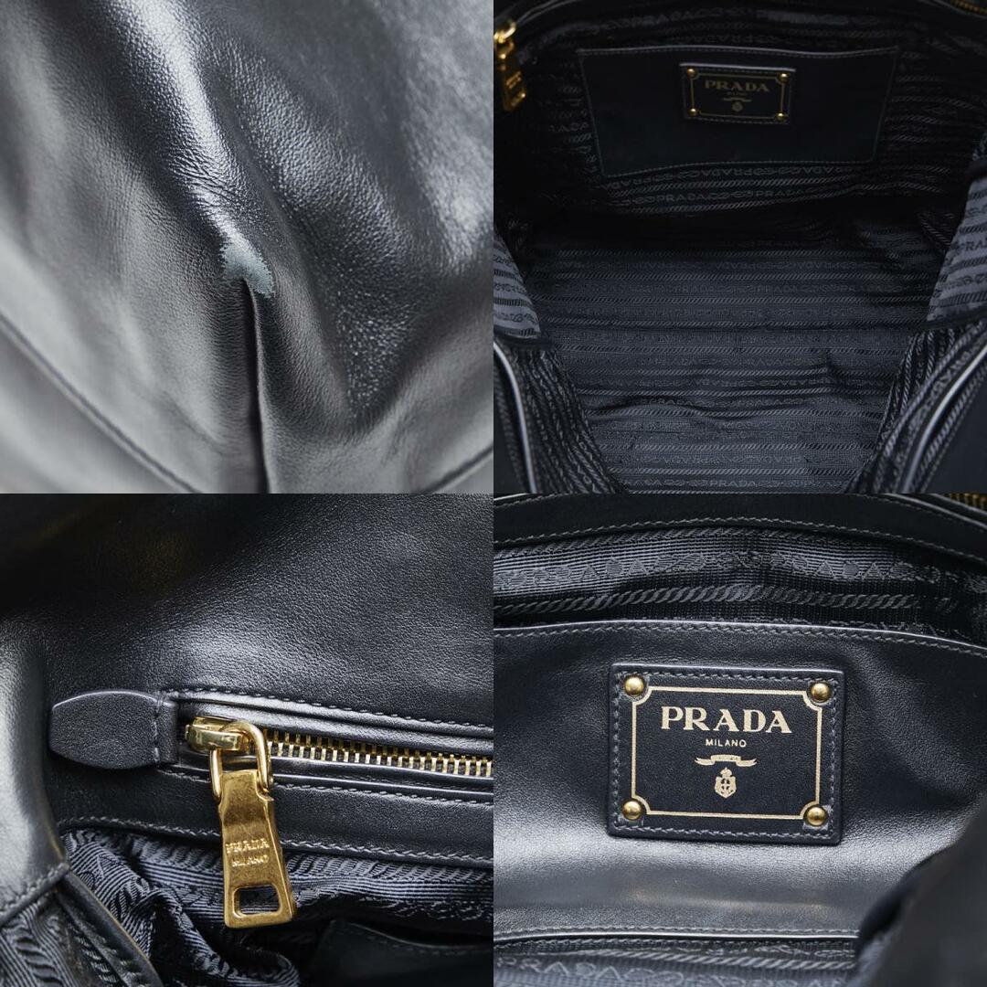 プラダ トートバッグ ショルダーバッグ 2WAY BN1713 レザー レディース PRADA 【1-0121596】