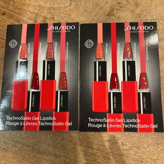 シセイドウ(SHISEIDO (資生堂))のshiseido リップ(口紅)