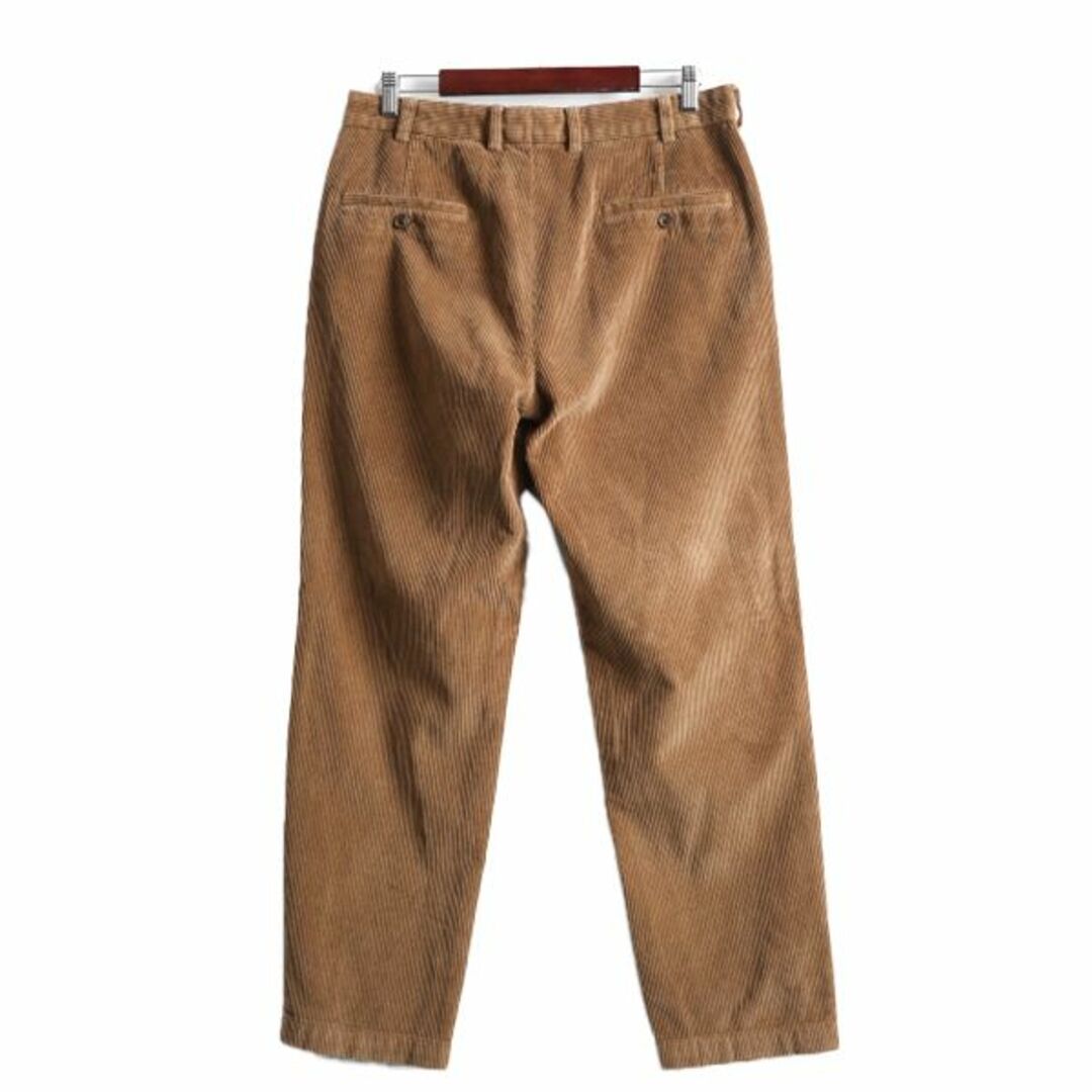 Brooks Brothers - ブルックスブラザーズ 太畝 コーデュロイ パンツ 34