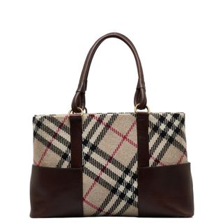 バーバリー(BURBERRY) トートバッグの通販 2,000点以上 | バーバリーを ...