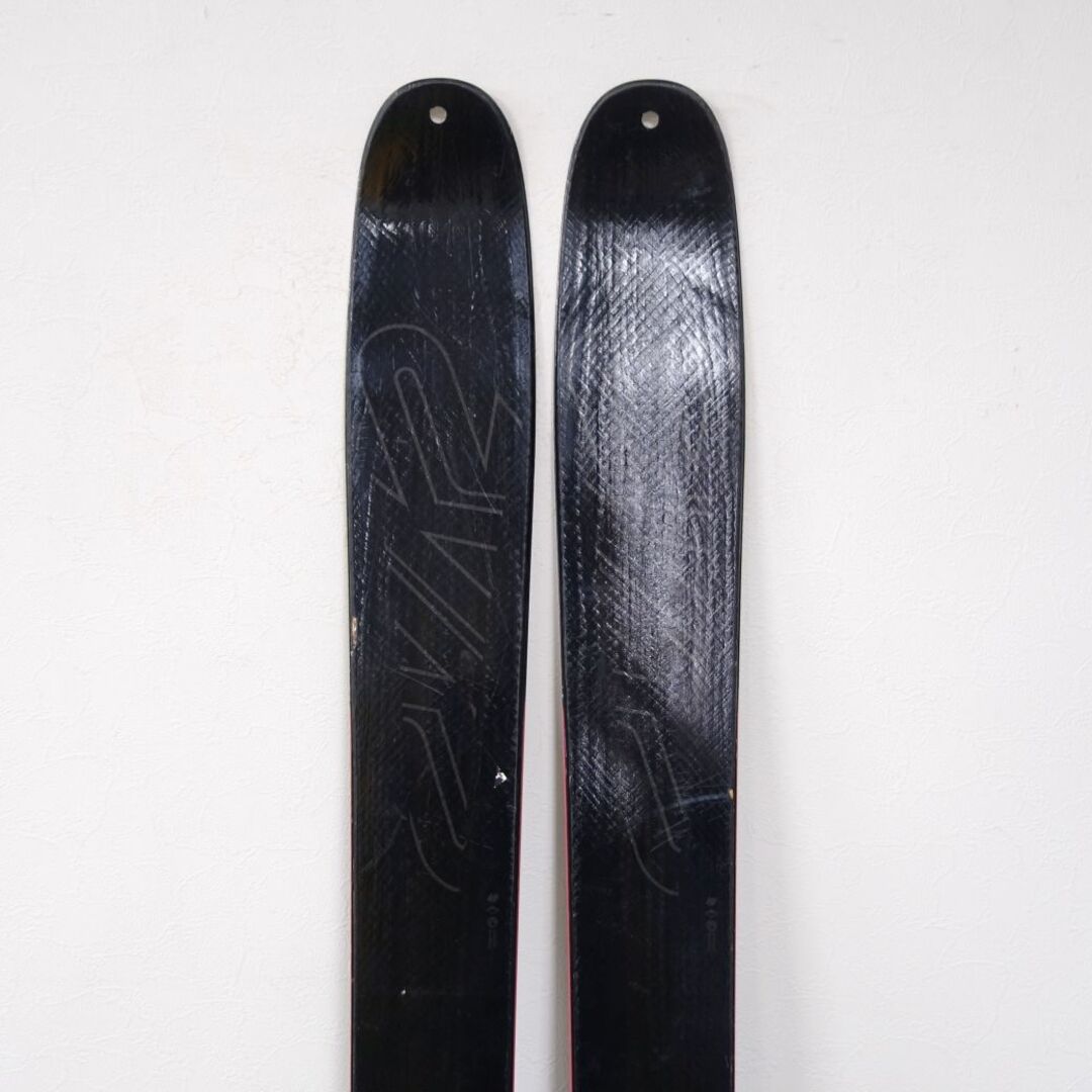 K2 - K2 山スキー pinnacle 118 184cm ピナクル ビンディング K2 - K2 山スキー pinnacle 118 184cm ピナクル ビンディング