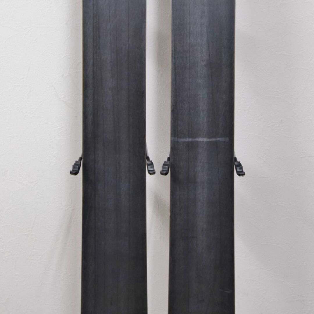 K2 - K2 山スキー pinnacle 118 184cm ピナクル ビンディング K2 - K2 山スキー pinnacle 118 184cm ピナクル ビンディング