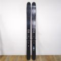 K2 山スキー pinnacle 118 184cm ピナクル ビンディング M