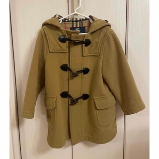 バーバリー(BURBERRY) 子供 コート(女の子)の通販 500点以上 ...