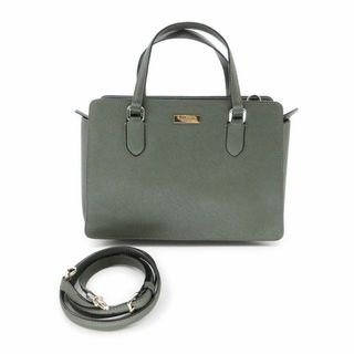 ケイトスペードニューヨーク(kate spade new york)の超美品 ケイトスペード 2WAY ショルダーバッグ 30-23102605(ショルダーバッグ)