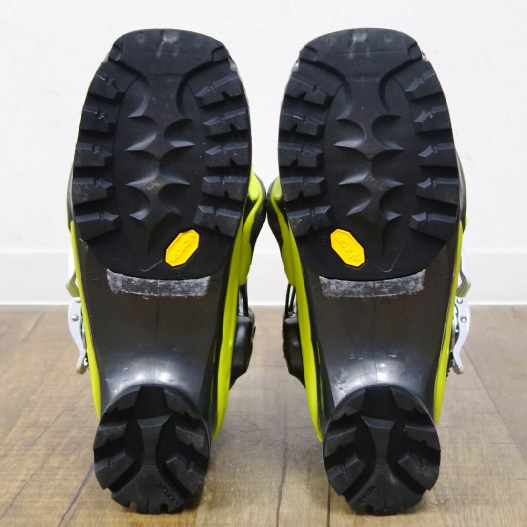 SCARPA - スカルパ SCARPA テレマーク スキーブーツ TX SCARPA - スカルパ SCARPA テレマーク スキーブーツ TX
