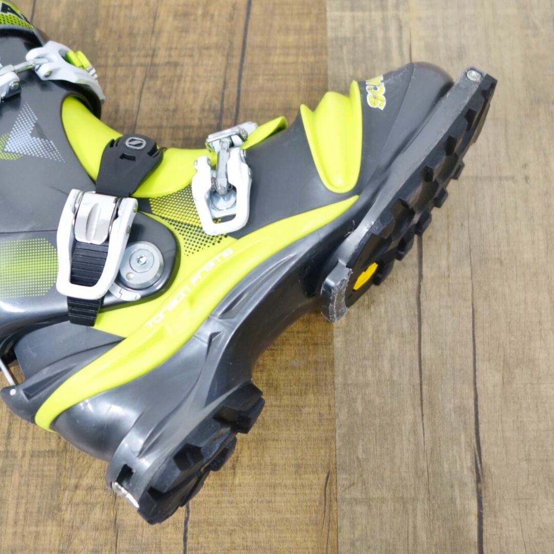 SCARPA - スカルパ SCARPA テレマーク スキーブーツ TX SCARPA - スカルパ SCARPA テレマーク スキーブーツ TX