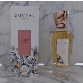 新品未開封 ANNICK GOUTAL  ドラージュ オードパルファム 50ml