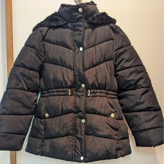 ザラキッズ(ZARA KIDS)のZARAKIDS　中綿ダウン(ジャケット/上着)