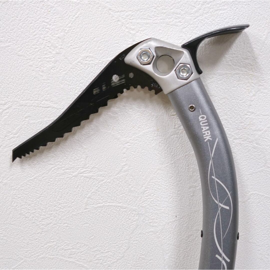 PETZL - ペツル PETZL QUARK クォーク アッズ ハンマー セット PETZL - ペツル PETZL QUARK クォーク アッズ ハンマー セット
