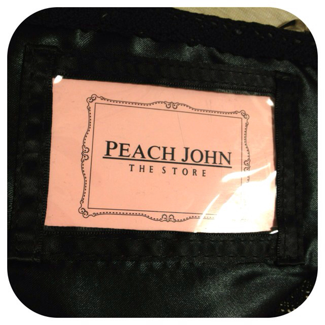 PEACH JOHN(ピーチジョン)のPEACH JOHN✧⃛ポーチ レディースのファッション小物(ポーチ)の商品写真