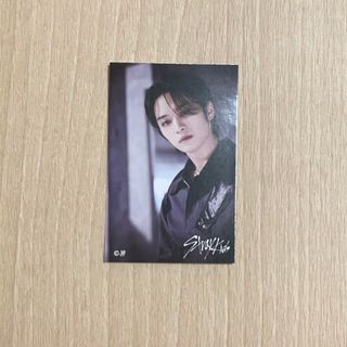 straykids5stardometourfcくじステッカー(アイドルグッズ)