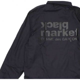 コムデギャルソン(COMME des GARCONS)のCOMME des GARCONS (ナイロンジャケット)