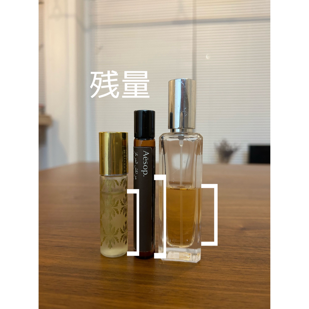 JO MALONE ジョーマローン  香水 コロン ３点セット