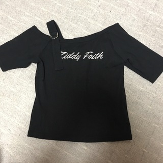 ジディー(ZIDDY)のziddy Tシャツ(Tシャツ/カットソー)