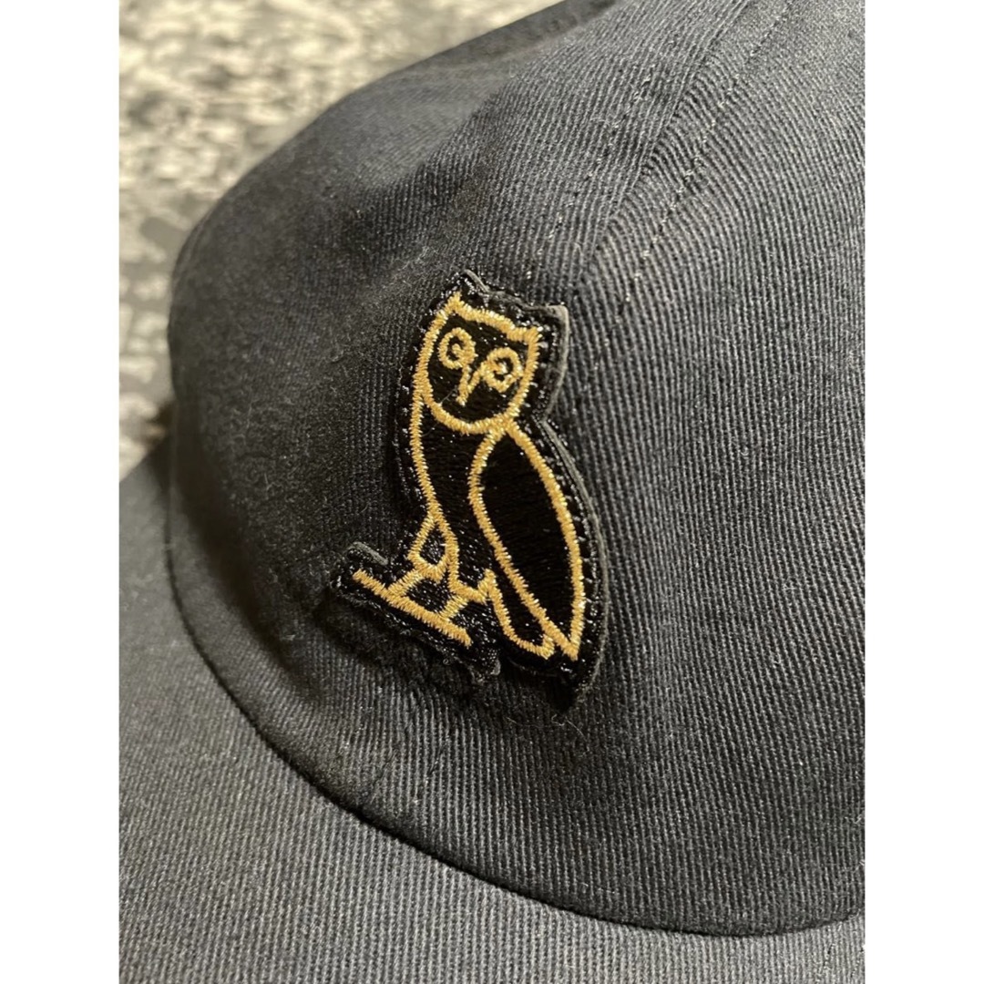 Supreme(シュプリーム)のOVO OCTOBERSVERYOWN  メンズの帽子(キャップ)の商品写真