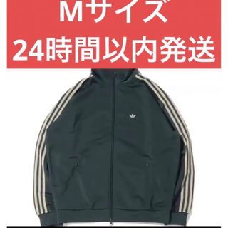 アディダス(adidas)のM 新品　ベッケンバウアー　アディダス　adidas Originals(ジャージ)