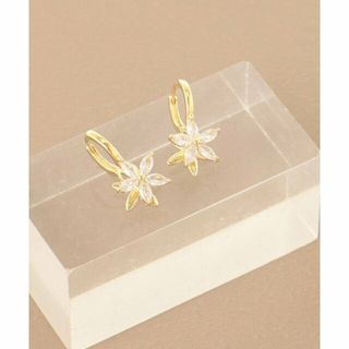 マジェスティックレゴン(MAJESTIC LEGON)の【柄B】プチモチーフピアス(ピアス)