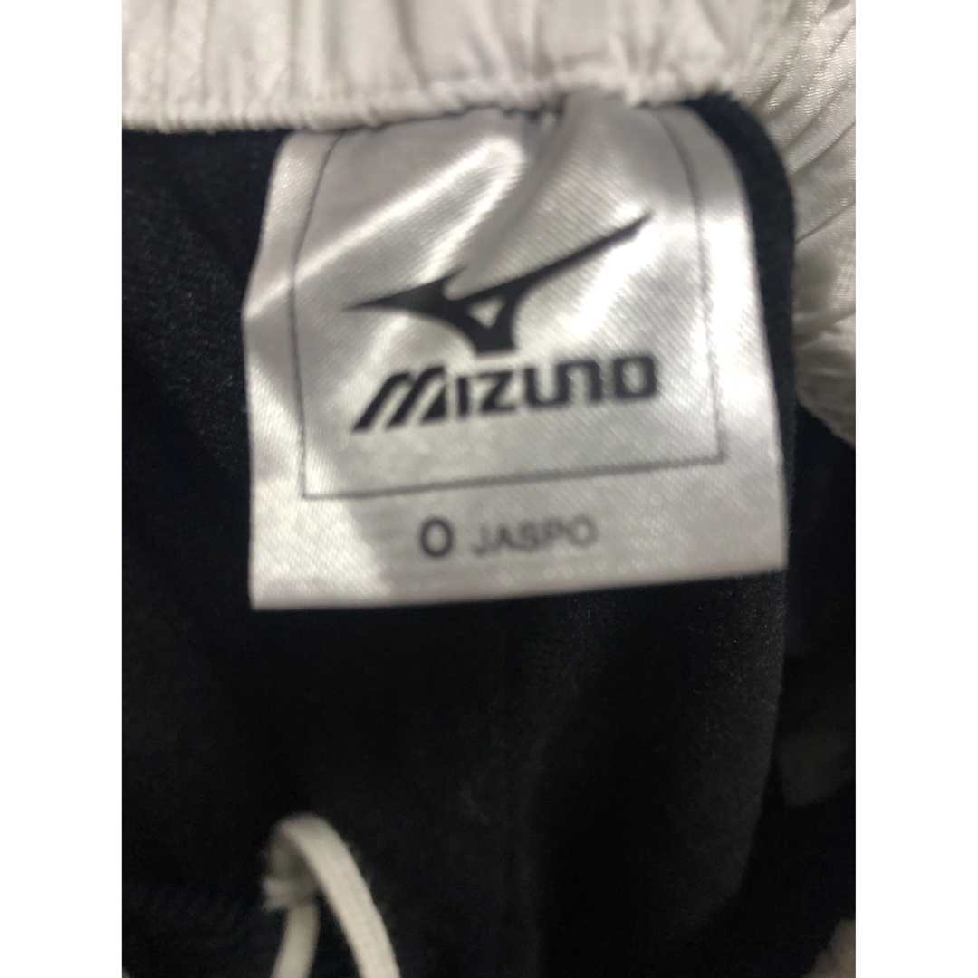 MIZUNO(ミズノ)のMIZUNO ミズノ　上下　セットアップ　Oサイズ メンズのジャケット/アウター(ナイロンジャケット)の商品写真