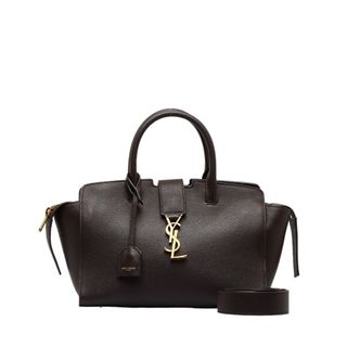 【限定価格】SAINT LAURENT PARIS サンローランパリ ショルダーバッグ ハンドバッグ スパンコール ビーズ ビジュー YSL ダブルチェーン ダイナソー 恐竜 498958 レザー    ブラック 黒 マルチカラー ゴールド金具 レディース【品】