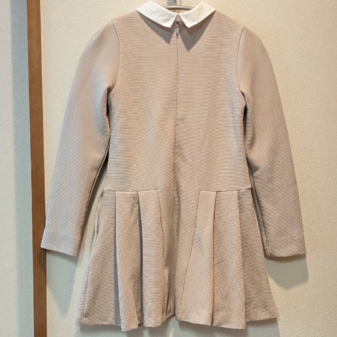 by LOVEiT(バイラビット)のby LOVEiT　ワンピース キッズ/ベビー/マタニティのキッズ服女の子用(90cm~)(ドレス/フォーマル)の商品写真