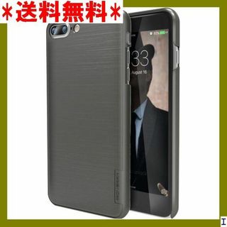 SN1 iPhone 7 Plus ケース Meta Sl K01399 599(モバイルケース/カバー)