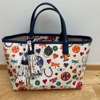 トリーバーチ(Tory Burch)のトリーバーチ　バック(ハンドバッグ)