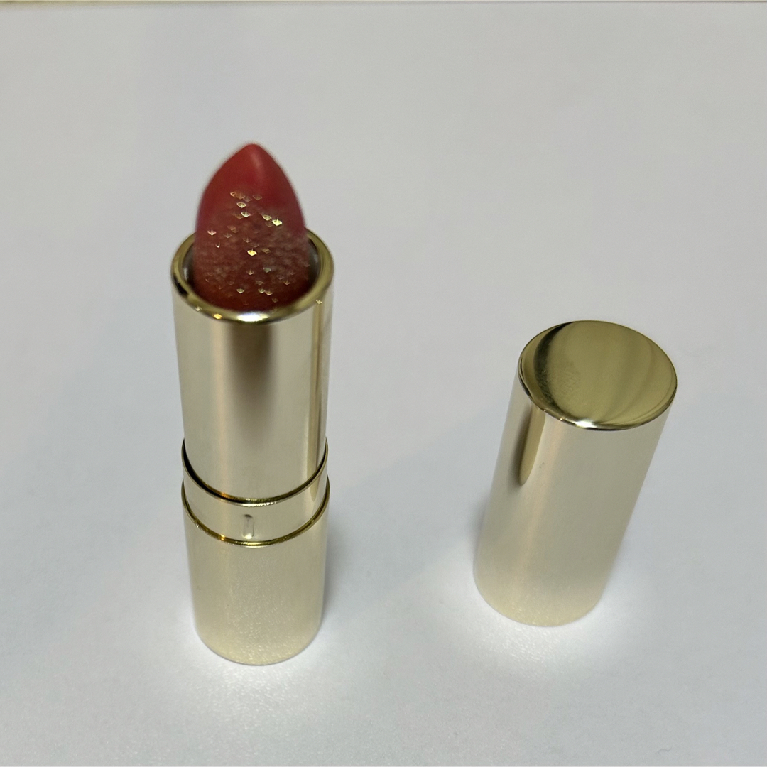 VISEE(ヴィセ)のヴィセ　宝石リップBE370 コスメ/美容のベースメイク/化粧品(口紅)の商品写真