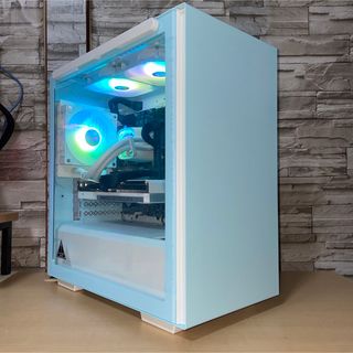 【性能A】1年保証 デスクトップ ゲーミングPC  RTX3060