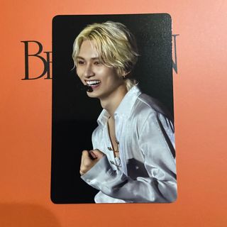 seventeen be the sun ビザサン　DVD トレカ　ジュン(アイドルグッズ)