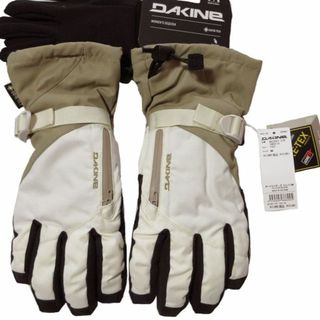 ダカイン(Dakine)のダカイン セコイア ゴアテックス warm グローブ レディース Sサイズ (ウエア)