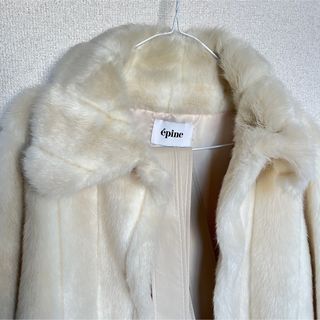 épine(毛皮/ファーコート)のフリマアイテム一覧 épine(毛皮/ファーコート)のフリマアイテム一覧