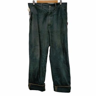 peaceminusone work pants 確実正規品