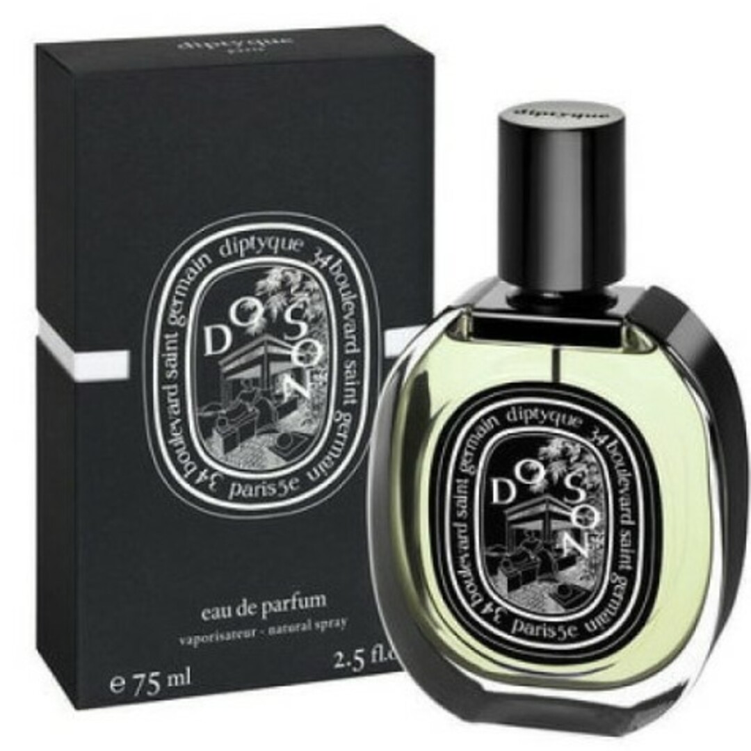 diptyque - 新品未使用 ディプティック ドソン オードパルファン EDP