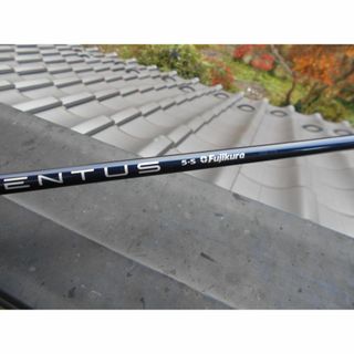 テーラーメイド(TaylorMade)のテーラースリーブ付 ベンタスブルー VENTUS BLUE ５S1W用 シャフト(クラブ)