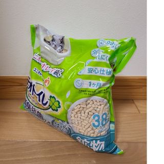 ユニチャーム(Unicharm)の【ユニ・チャーム】猫用　デオトイレ(猫)