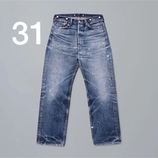 New Manual 1942 JEANS ISETAN EXCLUSIVE(デニム/ジーンズ)