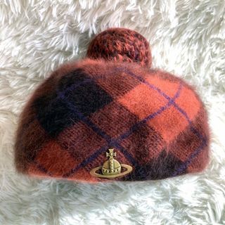 ヴィヴィアン(Vivienne Westwood) 帽子の通販 2,000点以上