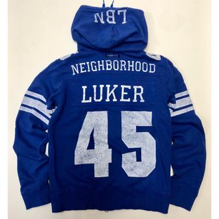 neighborhood さん お買い上げフッド