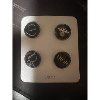 ディオール(Dior)のディオール　バッチ(その他)